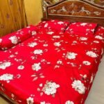 প্যানেল-বেডশিট