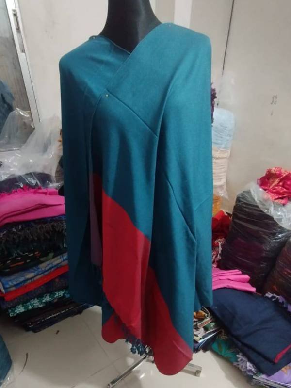 বিসকস শাল (4) বিসকস শাল ৪ পিস কম্বো - Image 1